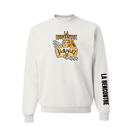 Coton ouaté Sport | École La Rencontre