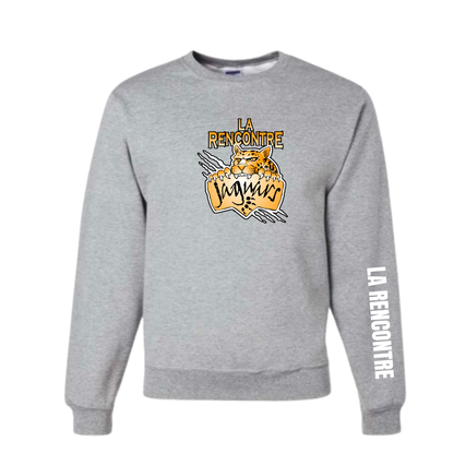 Coton ouaté Sport | École La Rencontre