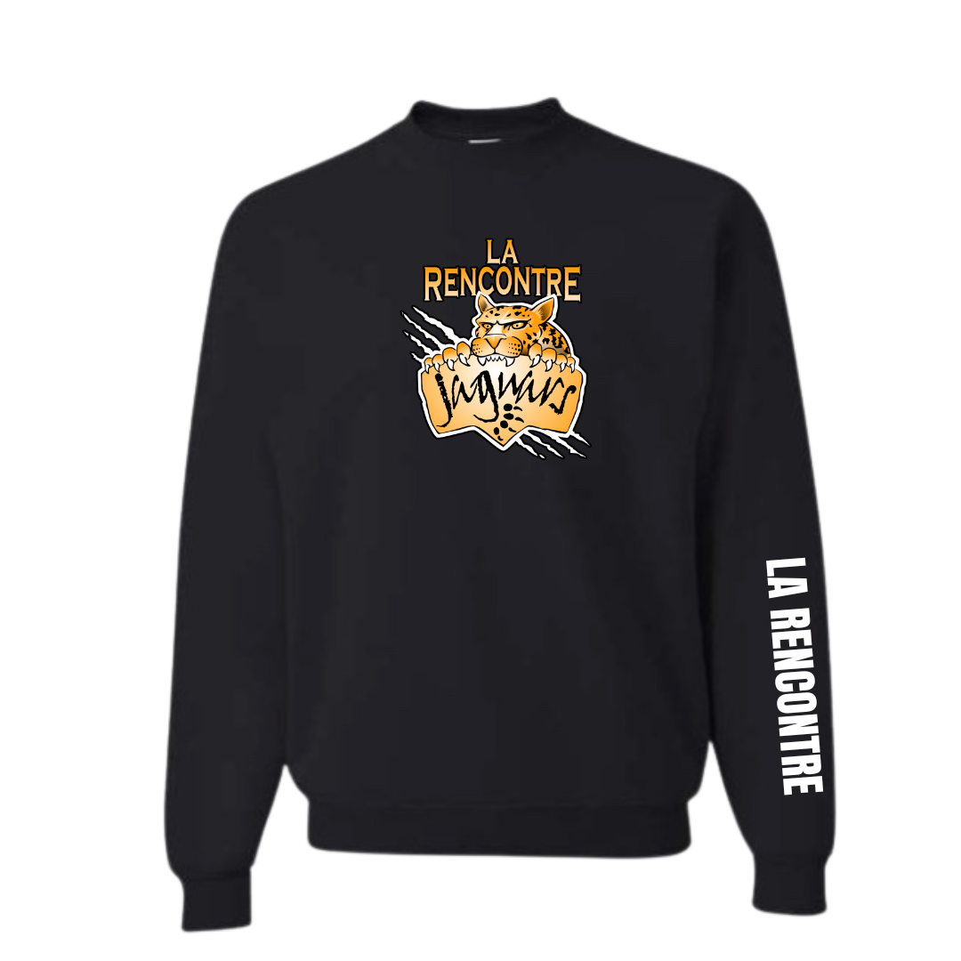 Coton ouaté Sport | École La Rencontre