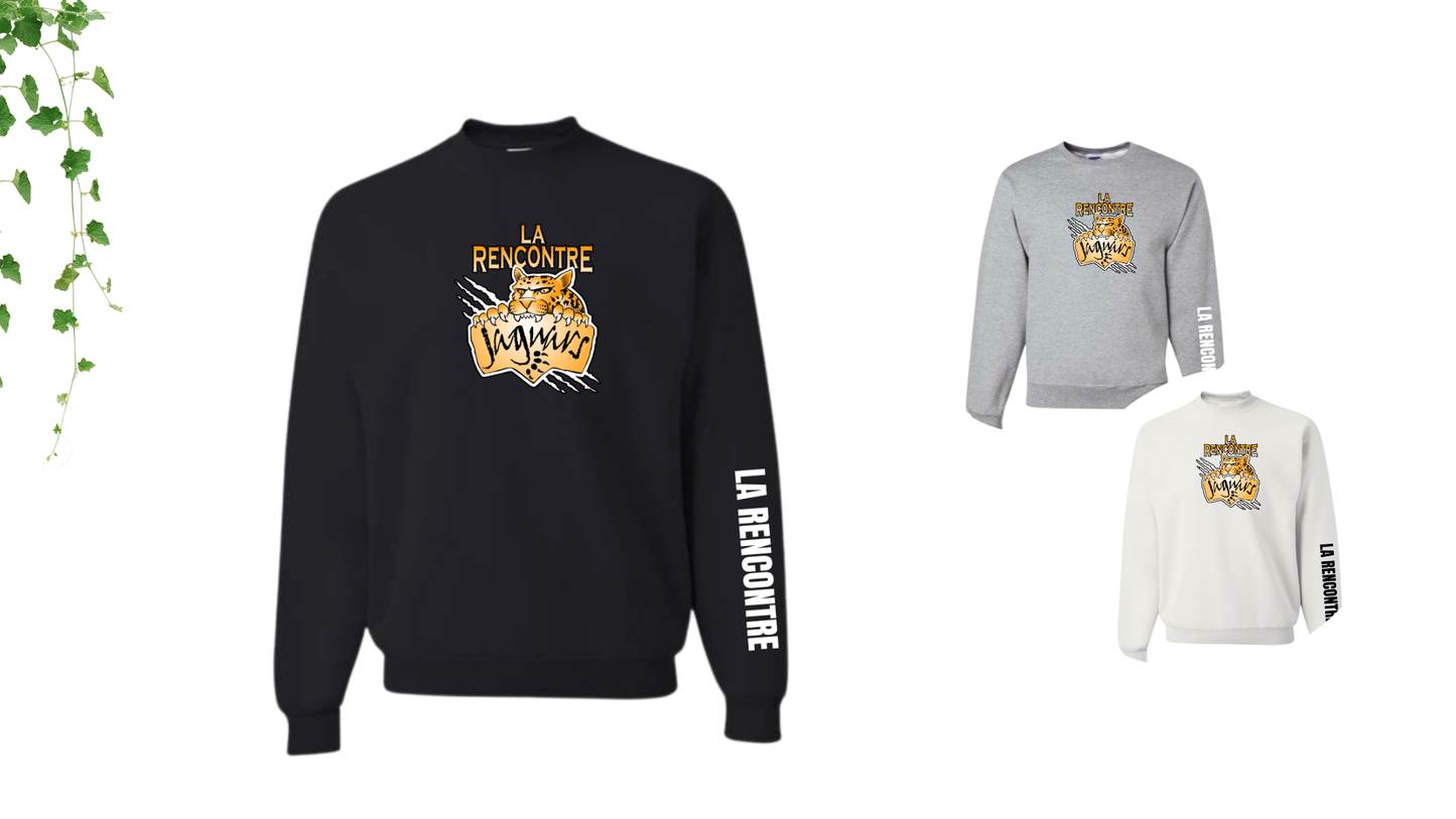 Coton ouaté Sport | École La Rencontre