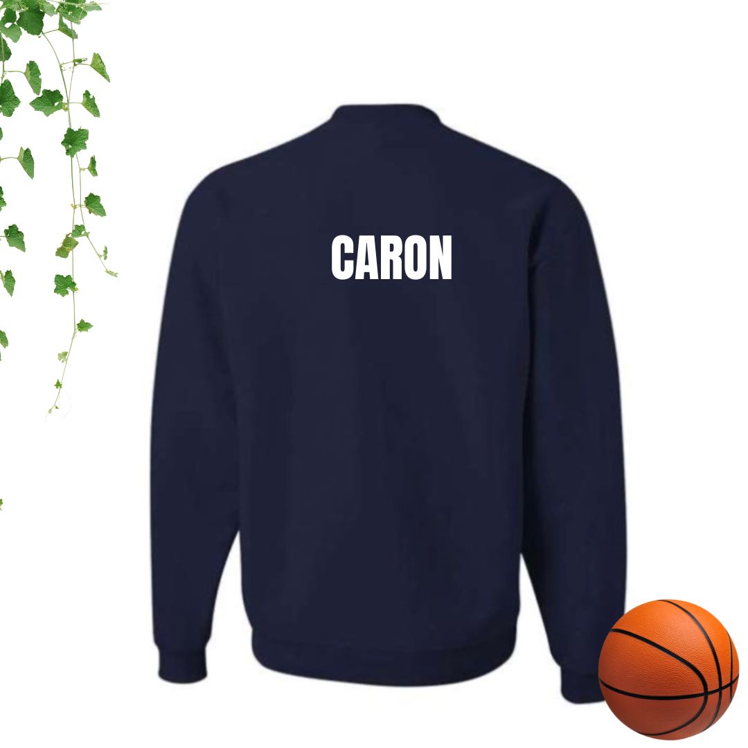 Coton ouaté | Les Corsaires Basketball