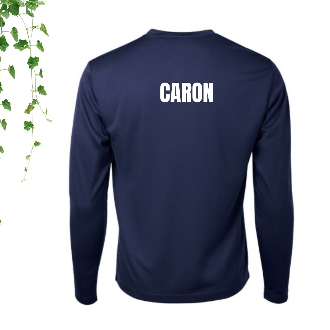 Dryfit manches longues | Les Corsaires