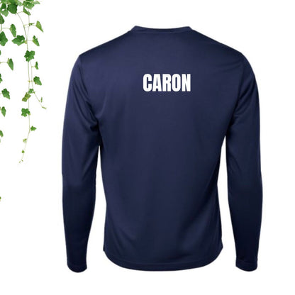 Dryfit manches longues | Les Corsaires