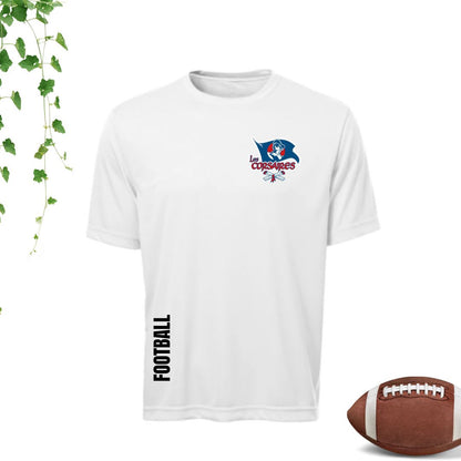 Dryfit | Les Corsaires Football