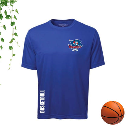Dryfit | Les Corsaires Basketball