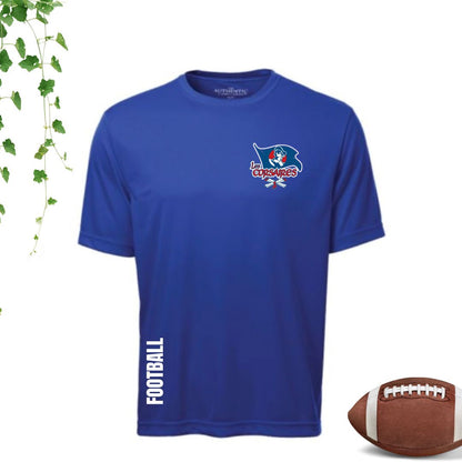 Dryfit | Les Corsaires Football
