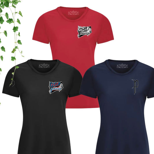 dryfit coupe fille bon pasteur