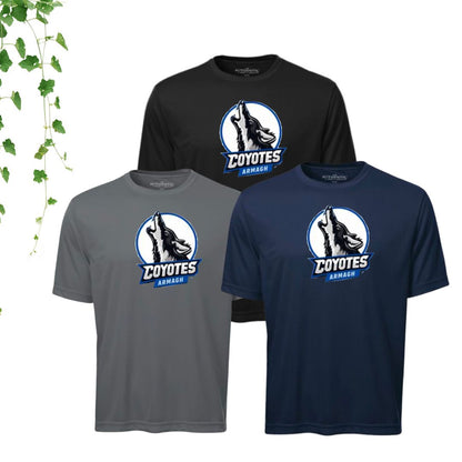 Dryfit | École Belle-Vue