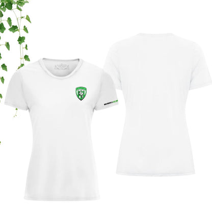 Dryfit coupe fille col rond | Celtix - Modèle 1