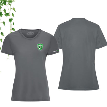 Dryfit coupe fille col rond | Celtix - Modèle 1