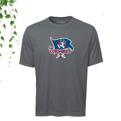 Dryfit | Les Corsaires