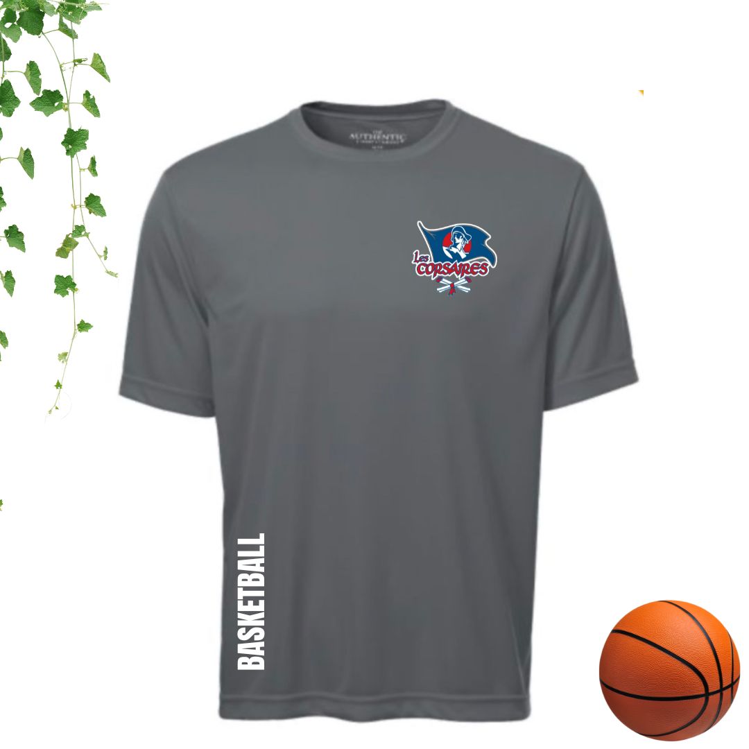 Dryfit | Les Corsaires Basketball