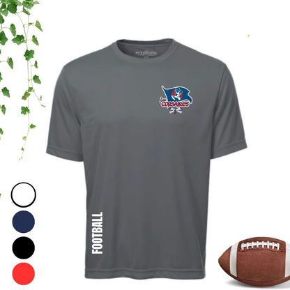 Dryfit | Les Corsaires Football