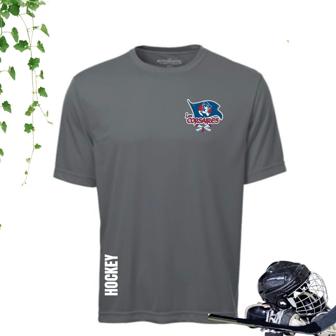 Dryfit | Les Corsaires Hockey