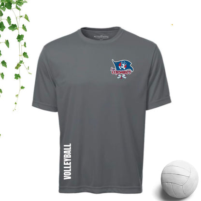 Dryfit | Les Corsaires Volleyball