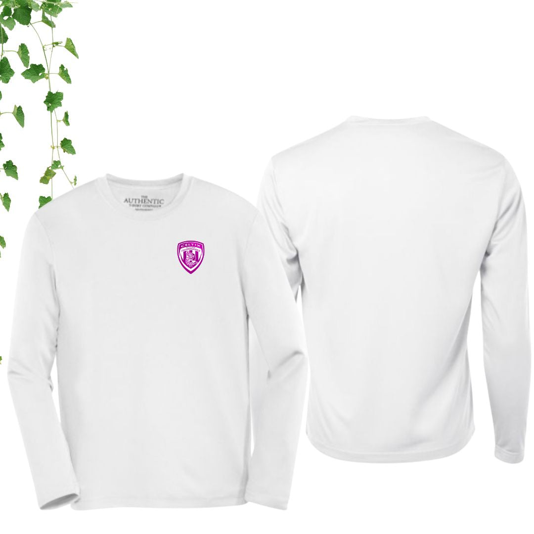 Dryfit manches longues | Johannaises - Modèle 1