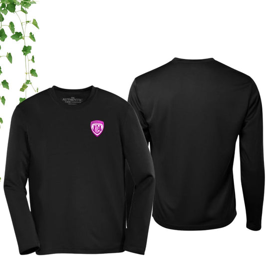 Dryfit manches longues | Johannaises - Modèle 1
