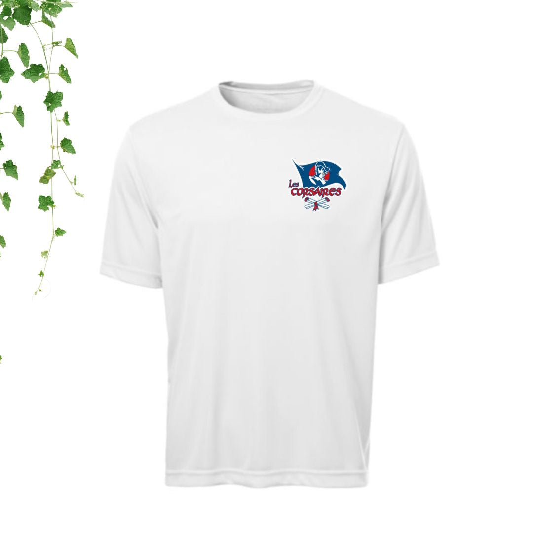 Dryfit | Les Corsaires