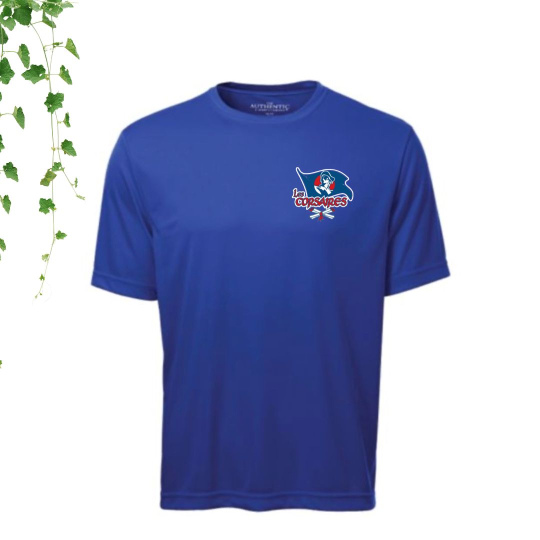 Dryfit | Les Corsaires