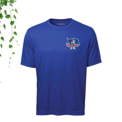 Dryfit | Les Corsaires