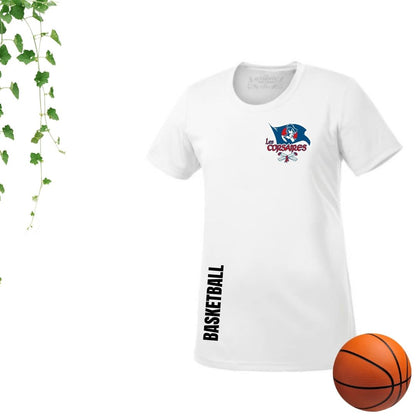 Dryfit coupe fille | Les Corsaires Basketball