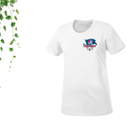 Dryfit coupe fille | Les Corsaires