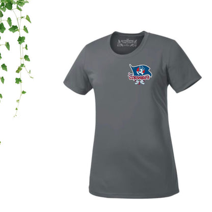 Dryfit coupe fille | Les Corsaires
