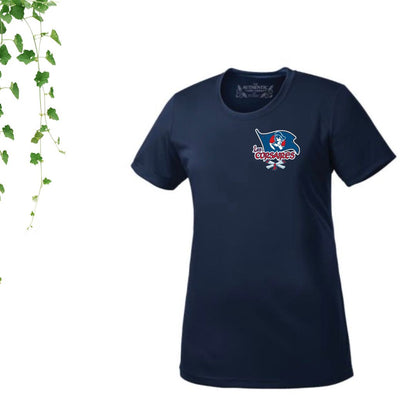 Dryfit coupe fille | Les Corsaires