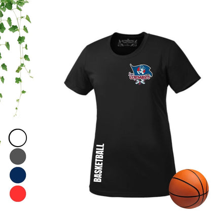 Dryfit coupe fille | Les Corsaires Basketball
