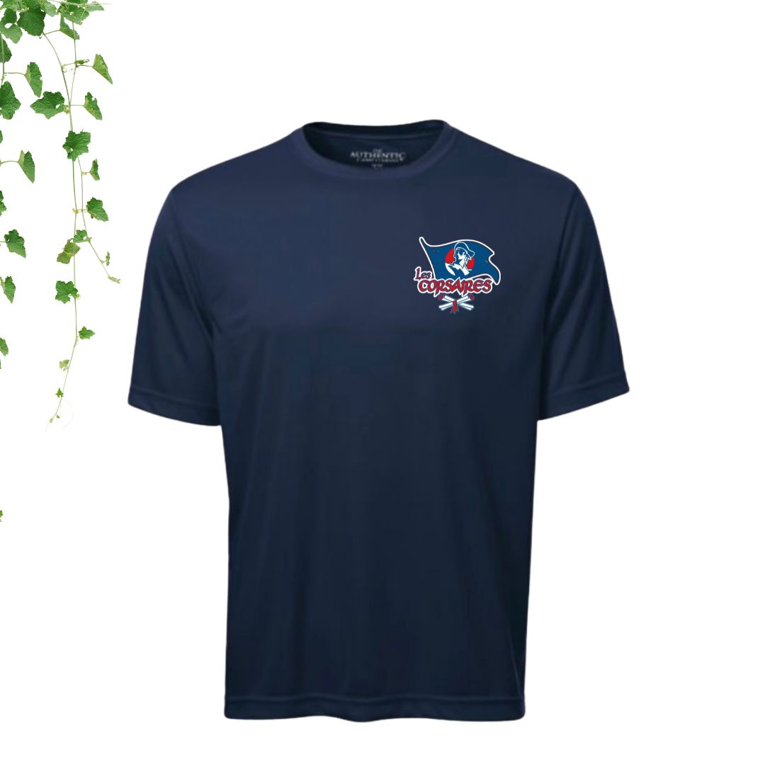 Dryfit | Les Corsaires