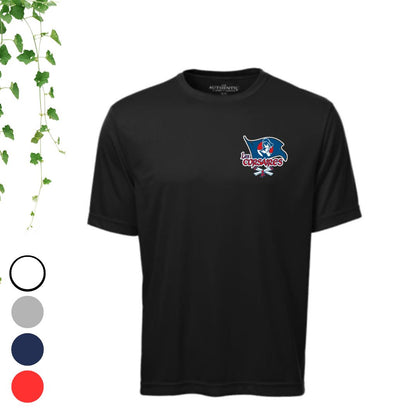 Dryfit | Les Corsaires