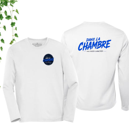 Dryfit manches longues | Alex Lanctôt