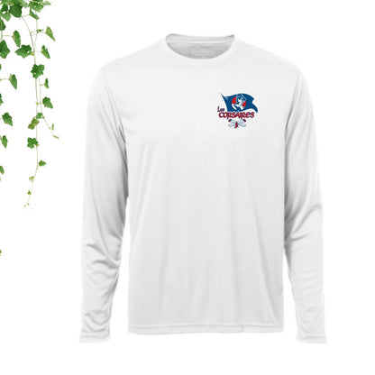 Dryfit manches longues | Les Corsaires