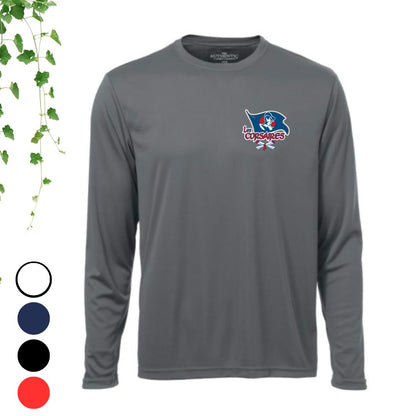 Dryfit manches longues | Les Corsaires