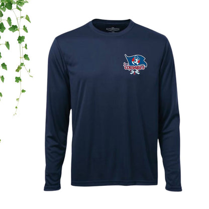 Dryfit manches longues | Les Corsaires