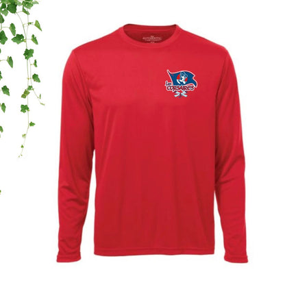 Dryfit manches longues | Les Corsaires