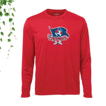 Dryfit manches longues | Les Corsaires