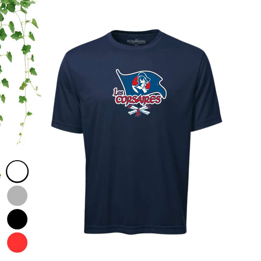 Dryfit | Les Corsaires
