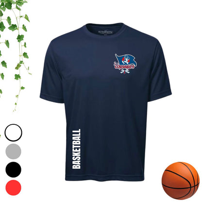 Dryfit | Les Corsaires Basketball