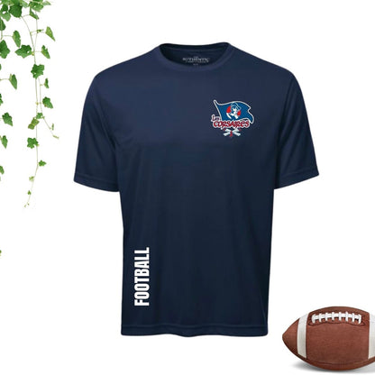 Dryfit | Les Corsaires Football