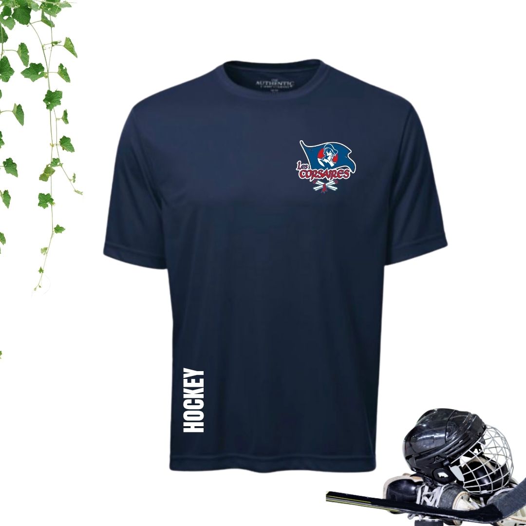 Dryfit | Les Corsaires Hockey