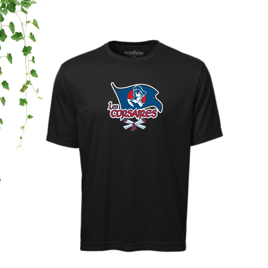 Dryfit | Les Corsaires