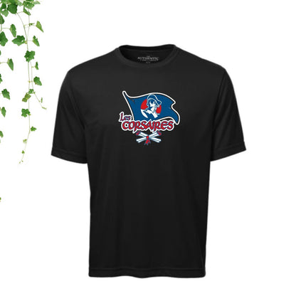 Dryfit | Les Corsaires