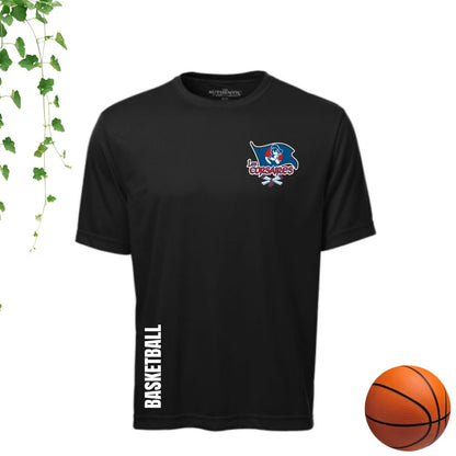 Dryfit | Les Corsaires Basketball