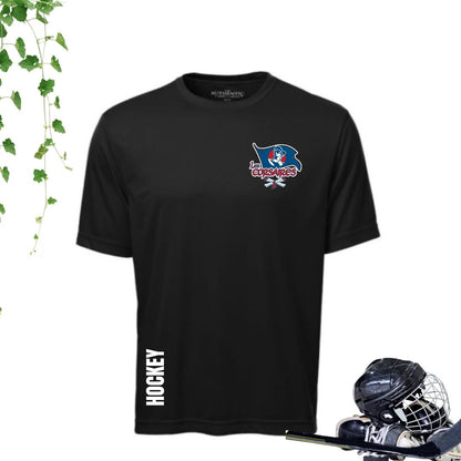 Dryfit | Les Corsaires Hockey
