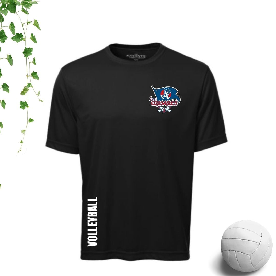 Dryfit | Les Corsaires Volleyball