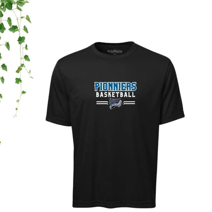 Dryfit unisexe | Pionniers Basketball