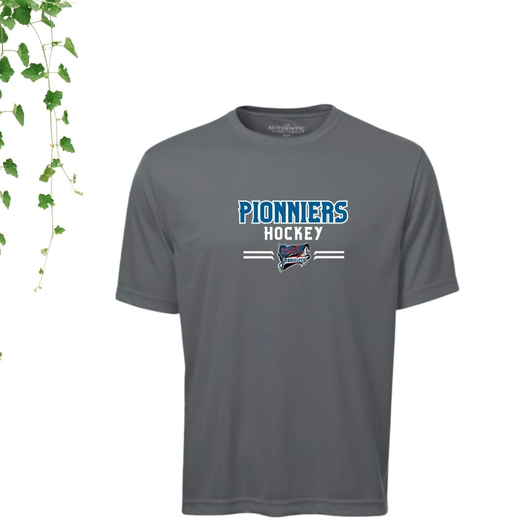Dryfit unisexe | Pionniers Hockey