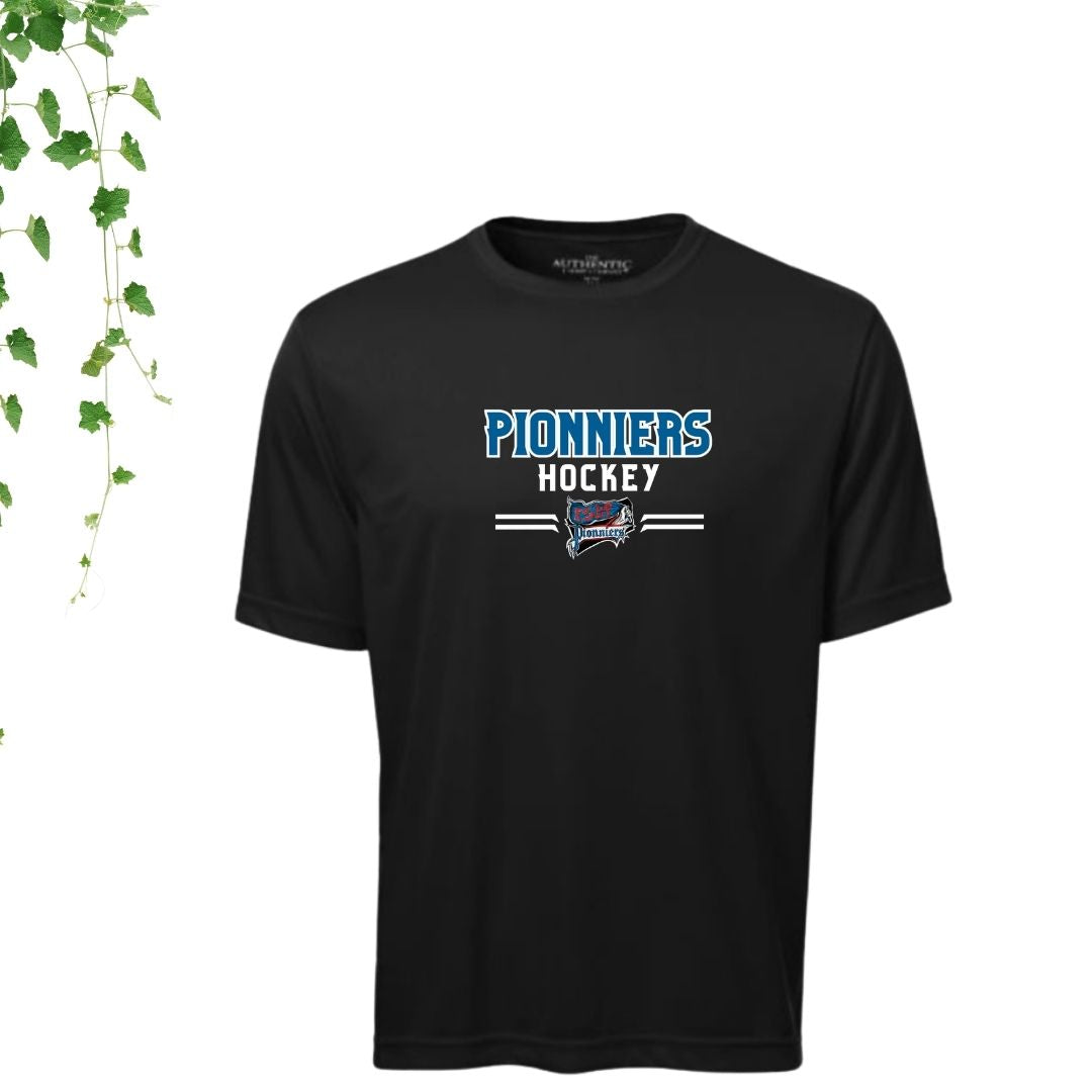 Dryfit unisexe | Pionniers Hockey