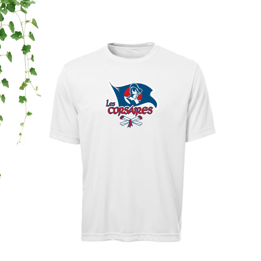 Dryfit | Les Corsaires